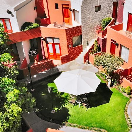 La Maison D'Elise Арекуипа Екстериор снимка