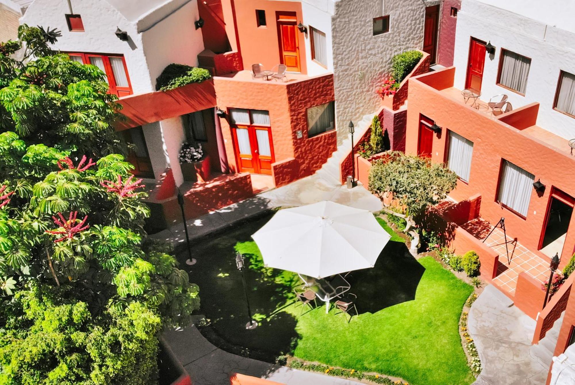La Maison D'Elise Арекуипа Екстериор снимка
